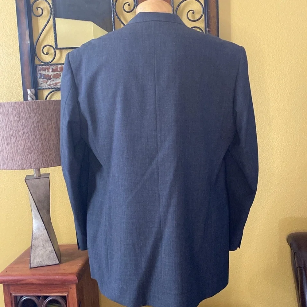Giorgio Cosani Italian Designer Blazer